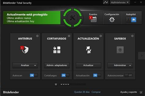 bitdefender total security downloaden.
